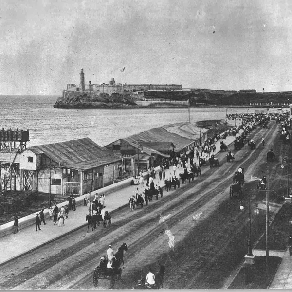 Malecón